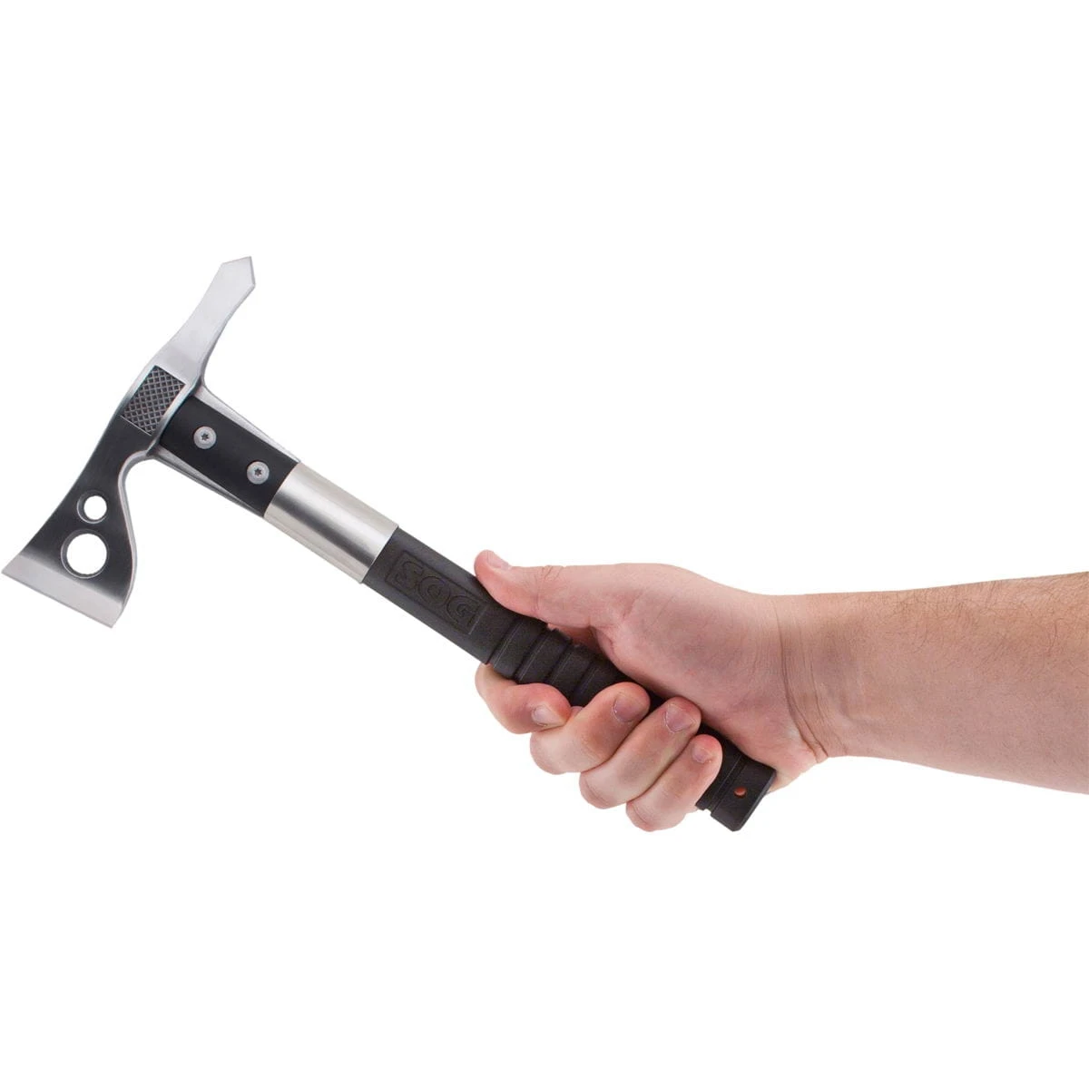 SOG Fasthawk - Axt 4 SOG Fasthawk - Axt – Bild 2