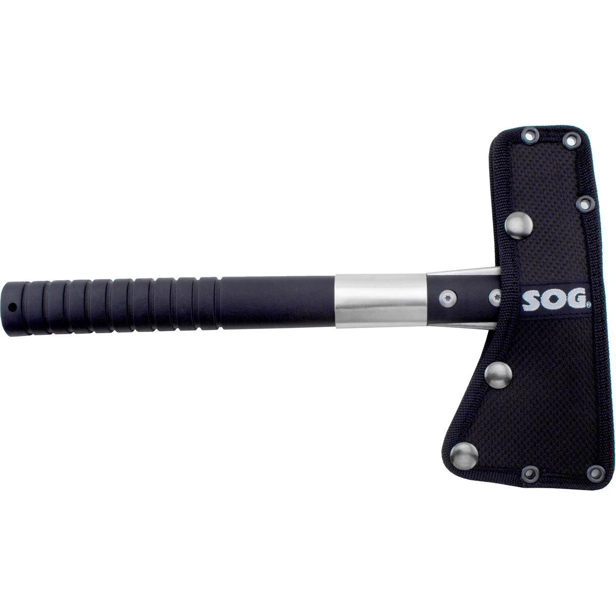 SOG Fasthawk - Axt 5 SOG Fasthawk - Axt – Bild 3