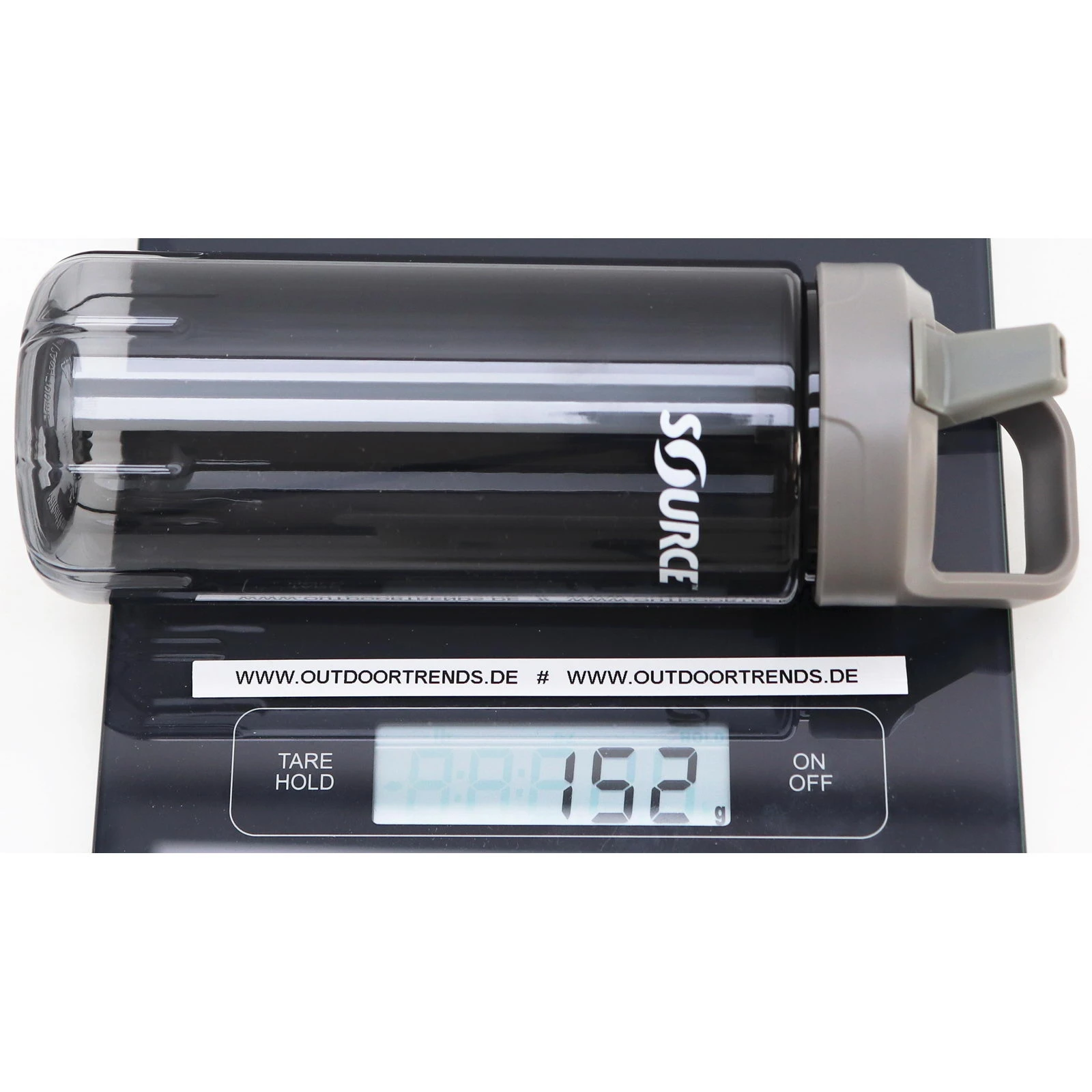 Source ACT Tritan 700 Ml - Trinkflasche 4 Source ACT Tritan 700 Ml - Trinkflasche – Bild 2