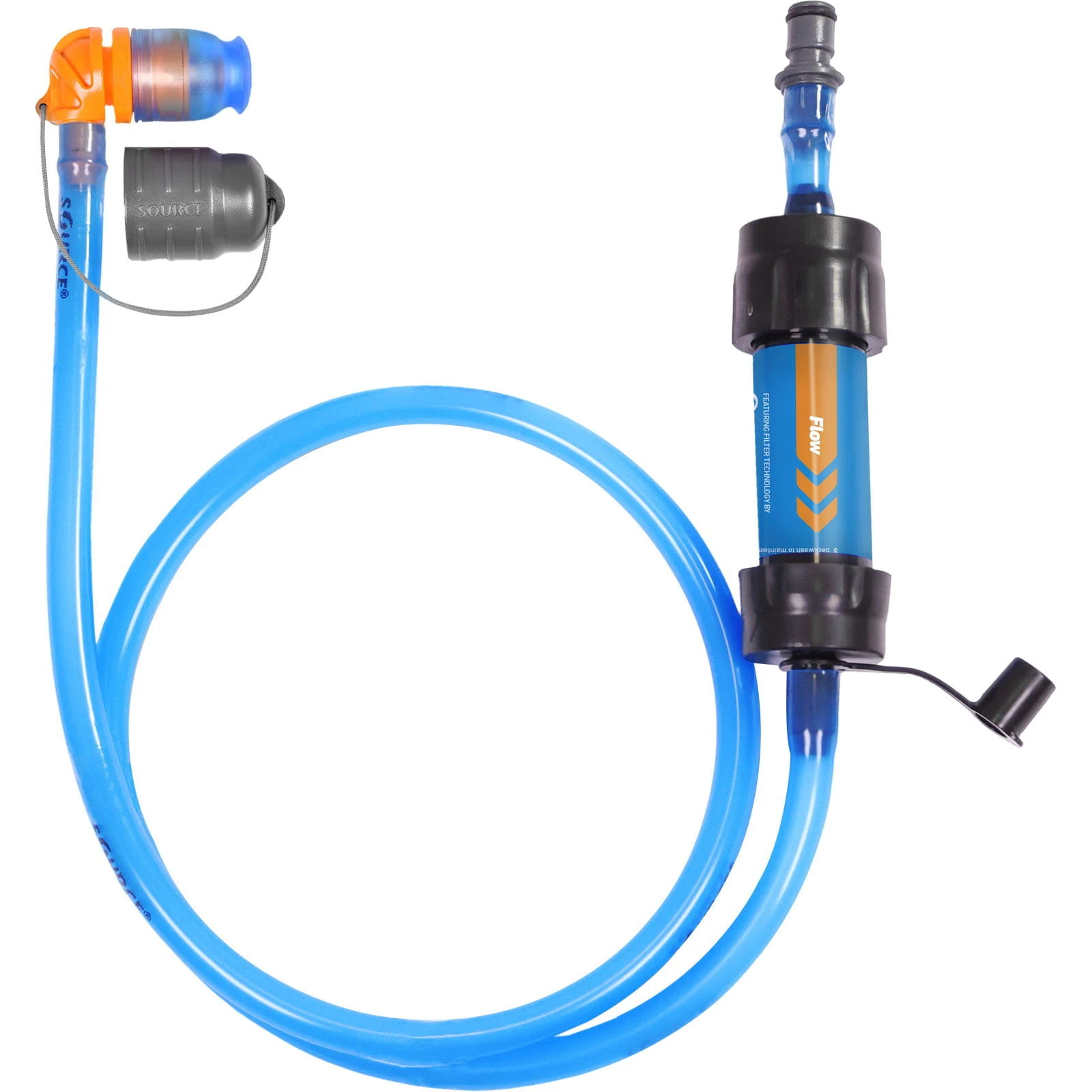 Source ConverTube SNEP + Sawyer Filter - Wasserentkeimung 5 Source ConverTube SNEP + Sawyer Filter - Wasserentkeimung – Bild 3