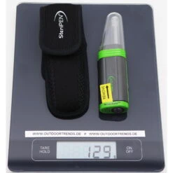 SteriPEN Adventurer - Tragbarer Wasserentkeimer -Campfreunde Geschäft steripen adventurer tragbarer wasserentkeimer ste 60110073 3