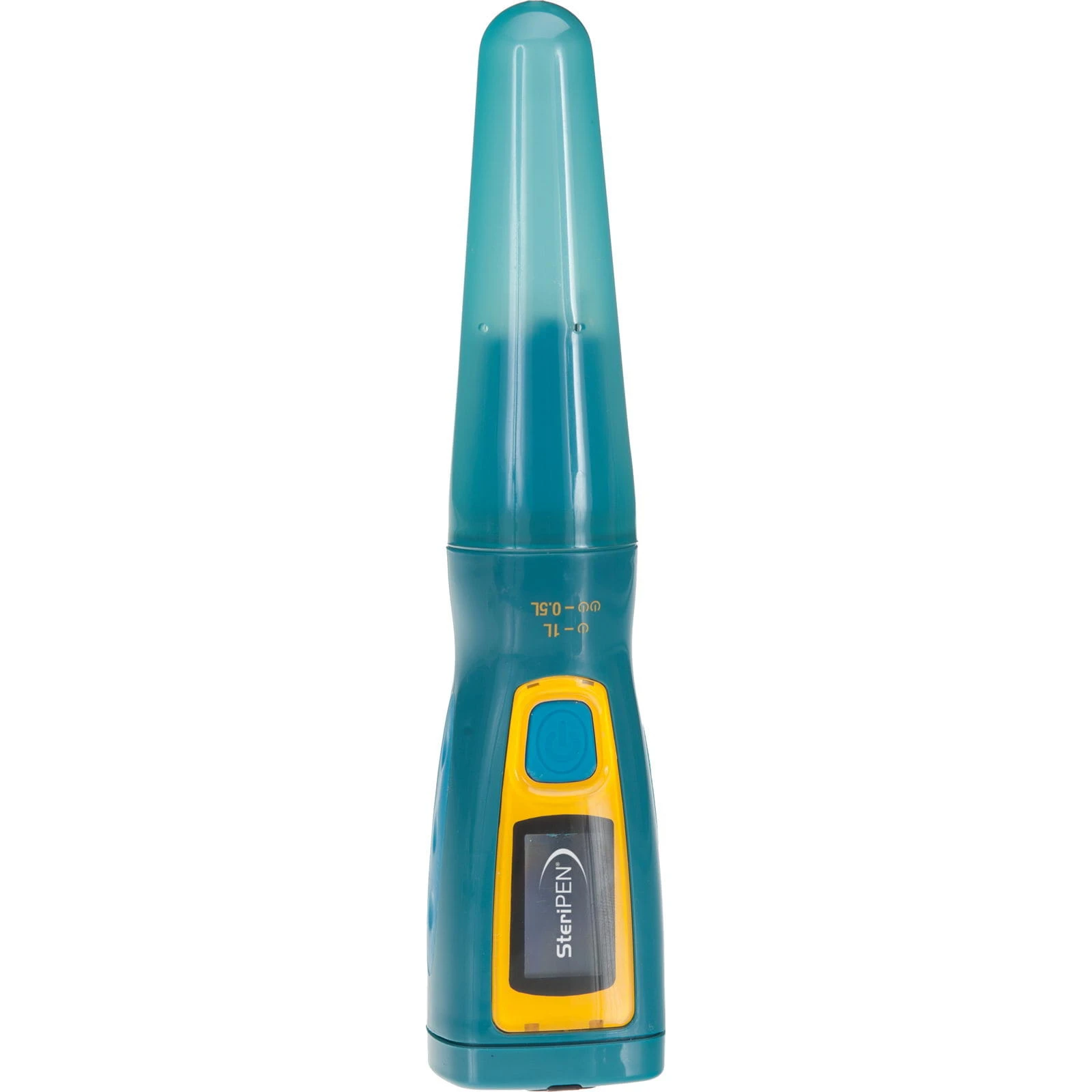 SteriPEN Ultra - Tragbarer Wasserentkeimer 3 SteriPEN Ultra - Tragbarer Wasserentkeimer