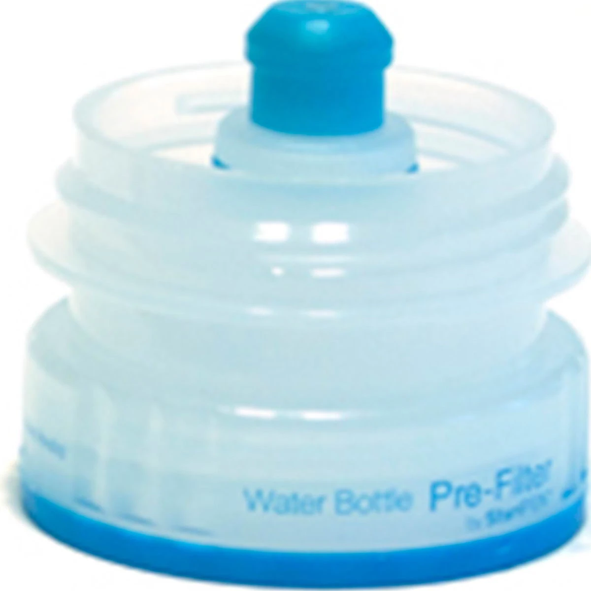 SteriPEN Water Bottle Pre-Filter - Grobfilter 3 SteriPEN Water Bottle Pre-Filter - Grobfilter