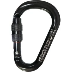Stubai HMS Pro Easylock - Karabiner
