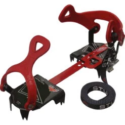 Stubai Twin Peaks Universal - Steigeisen