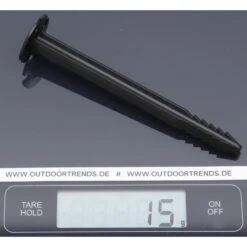 SwissPiranha BF150 - Zeltheringe -Campfreunde Geschäft swisspiranha bf150 zeltheringe swp 953791 10bf150 4