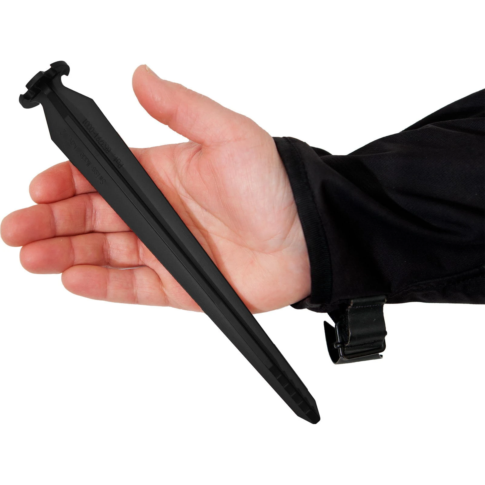 SwissPiranha BF220 - Zeltheringe 6 SwissPiranha BF220 - Zeltheringe – Bild 4