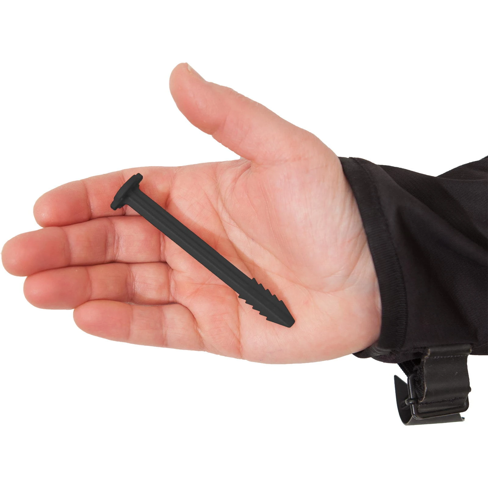 SwissPiranha BF90 - Zeltheringe 6 SwissPiranha BF90 - Zeltheringe – Bild 4