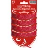 SwissPiranha Dyneema RopeFish 20 M - Schnur -Campfreunde Geschäft swisspiranha dyneema ropefish 20 m schnur rot reflektierend swp 653791 bl20 2