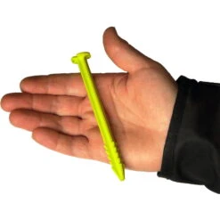 SwissPiranha GS120 - Zeltheringe -Campfreunde Geschäft swisspiranha gs120 zeltheringe swp 753792 10gs120 1