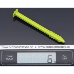 SwissPiranha GS120 - Zeltheringe -Campfreunde Geschäft swisspiranha gs120 zeltheringe swp 753792 10gs120 6