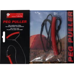 SwissPiranha PegPuller - Hering-Entferner -Campfreunde Geschäft swisspiranha pegpuller hering entferner swp 280400 4