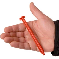 SwissPiranha RT120 - Zeltheringe 10 SwissPiranha RT120 - Zeltheringe -Campfreunde Geschäft swisspiranha rt120 zeltheringe swp 853791 10rt120 1