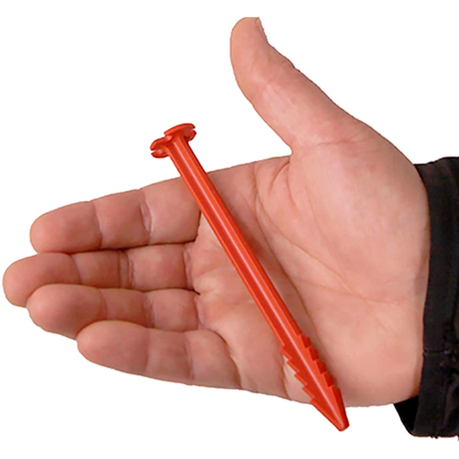 SwissPiranha RT120 - Zeltheringe 6 SwissPiranha RT120 - Zeltheringe – Bild 4