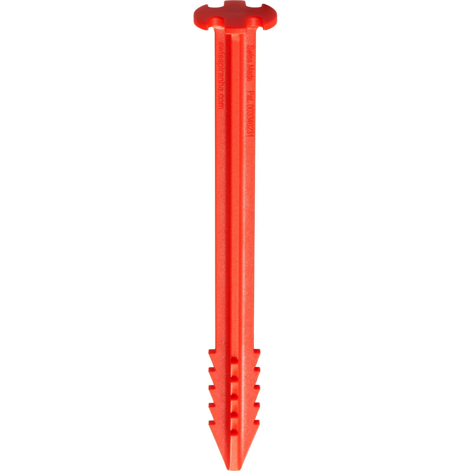 SwissPiranha RT120 - Zeltheringe 5 SwissPiranha RT120 - Zeltheringe – Bild 3