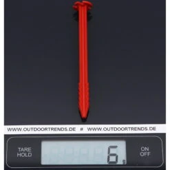 SwissPiranha RT120 - Zeltheringe 11 SwissPiranha RT120 - Zeltheringe -Campfreunde Geschäft swisspiranha rt120 zeltheringe swp 853791 10rt120 3