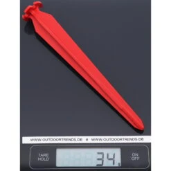 SwissPiranha RT220 - Zeltheringe 11 SwissPiranha RT220 - Zeltheringe -Campfreunde Geschäft swisspiranha rt220 zeltheringe swp 853791 6rt220 4