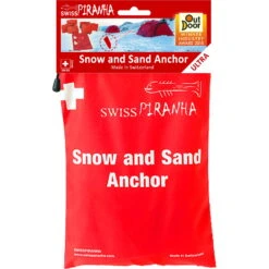 SwissPiranha Schnee & Sand Anker -Campfreunde Geschäft swisspiranha schnee sand anker swp 18062001 0