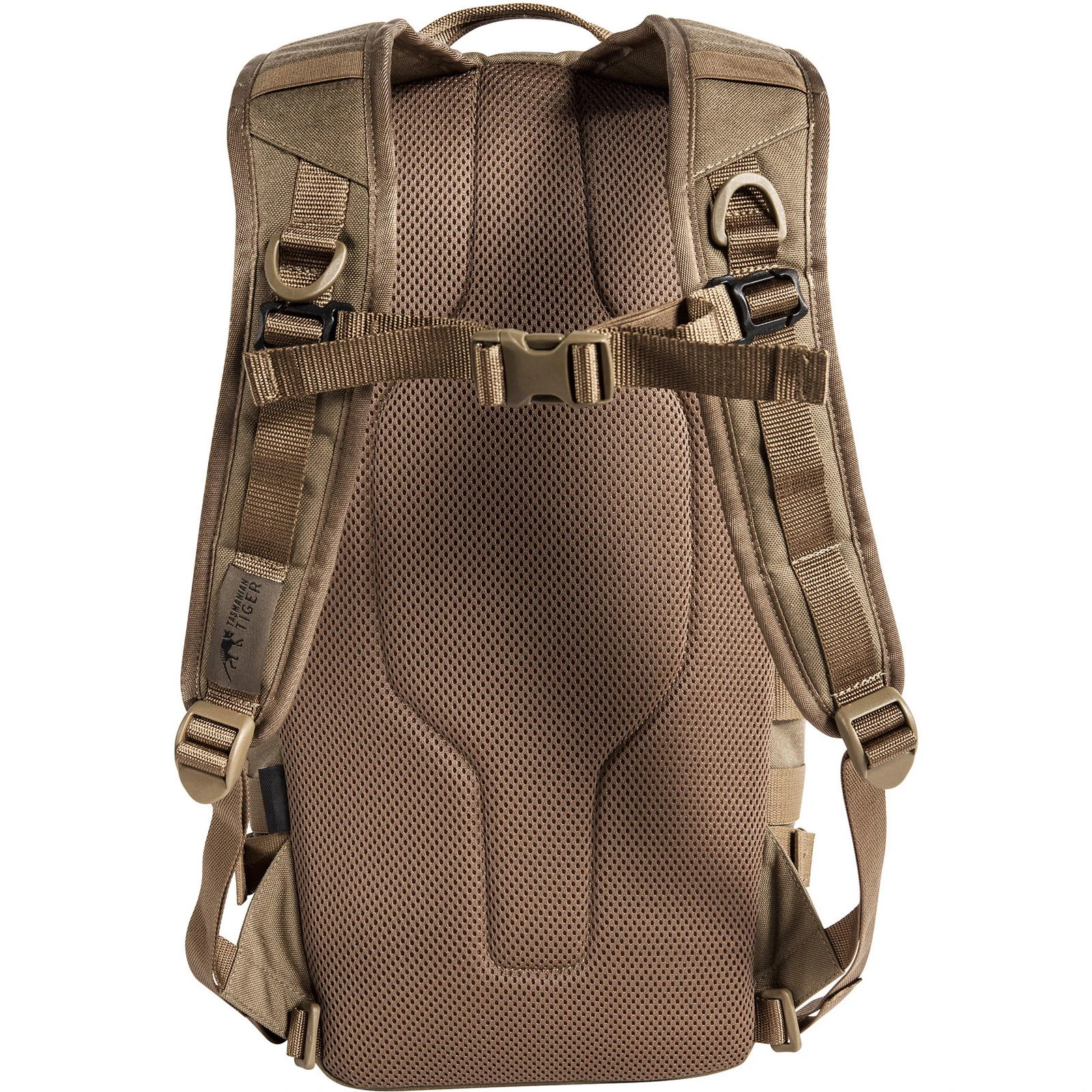 Tasmanian Tiger Essential Pack L MKII 6 Tasmanian Tiger Essential Pack L MKII – Bild 4