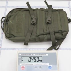 Tasmanian Tiger Essential Pack MKII -Campfreunde Geschäft tasmanian tiger essential pack mkii tas 7594 040 6