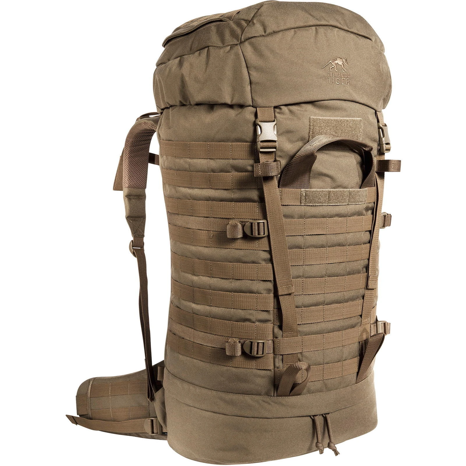 Tasmanian Tiger Field Pack MK II - Trekkingrucksack 3 Tasmanian Tiger Field Pack MK II - Trekkingrucksack
