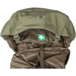 Tasmanian Tiger Field Pack MK II - Trekkingrucksack 20 Tasmanian Tiger Field Pack MK II - Trekkingrucksack -Campfreunde Geschäft tasmanian tiger field pack mk ii trekkingrucksack tas 7963 331 12