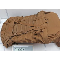 Tasmanian Tiger Field Pack MK II - Trekkingrucksack 16 Tasmanian Tiger Field Pack MK II - Trekkingrucksack -Campfreunde Geschäft tasmanian tiger field pack mk ii trekkingrucksack tas 7963 331 8