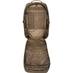 Tasmanian Tiger Modular Combat Pack -Campfreunde Geschäft tasmanian tiger modular combat pack coyote brown tas 7265 040 26