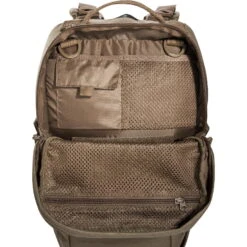 Tasmanian Tiger Modular Combat Pack -Campfreunde Geschäft tasmanian tiger modular combat pack coyote brown tas 7265 040 28