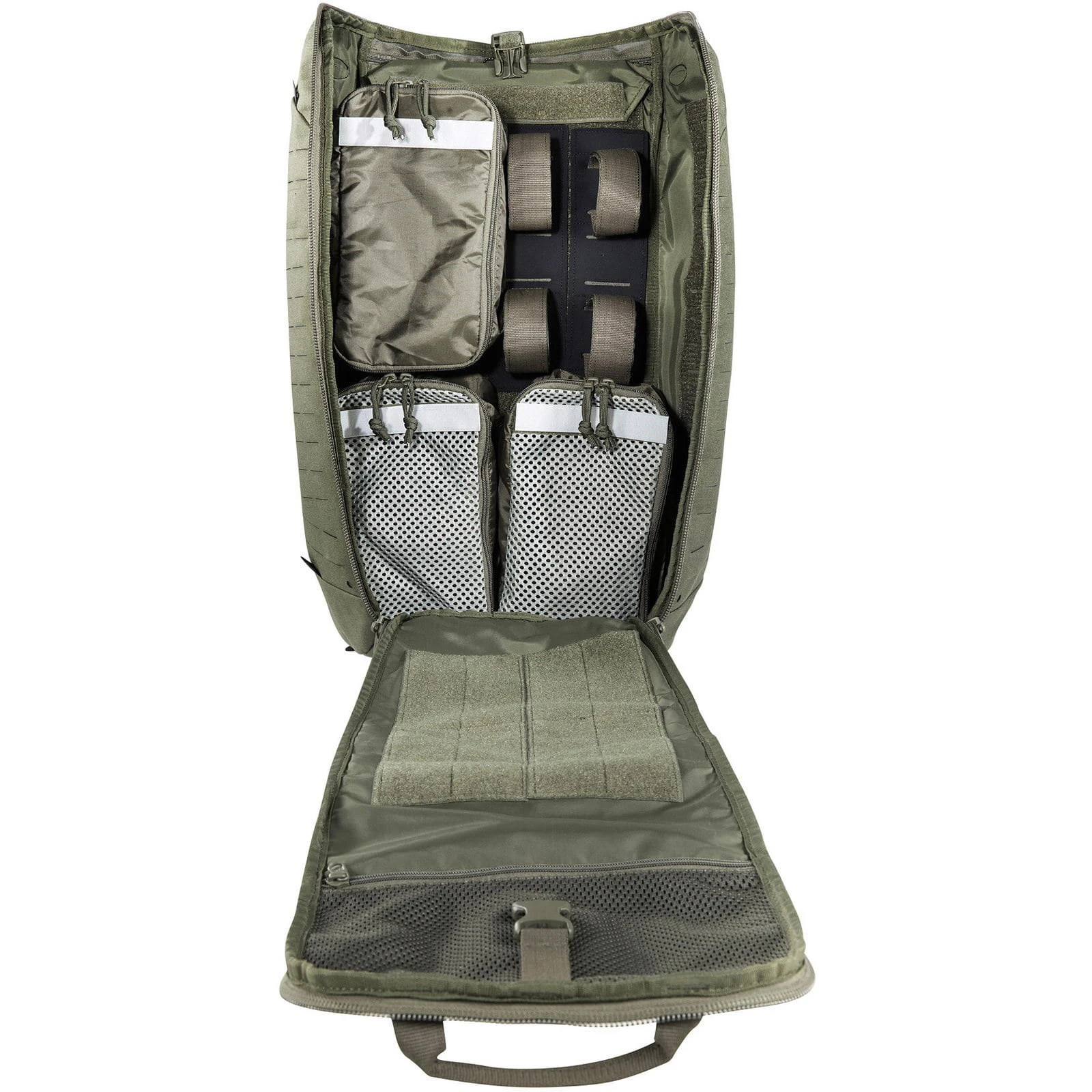 Tasmanian Tiger Modular Pack 45 Plus 11 Tasmanian Tiger Modular Pack 45 Plus – Bild 9