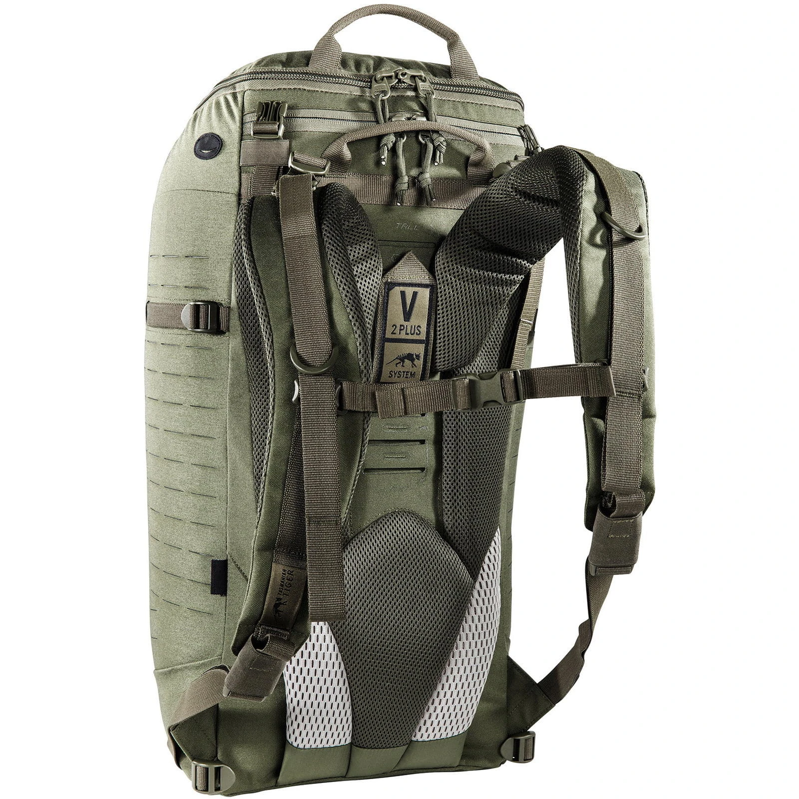 Tasmanian Tiger Modular Pack 45 Plus 15 Tasmanian Tiger Modular Pack 45 Plus – Bild 13