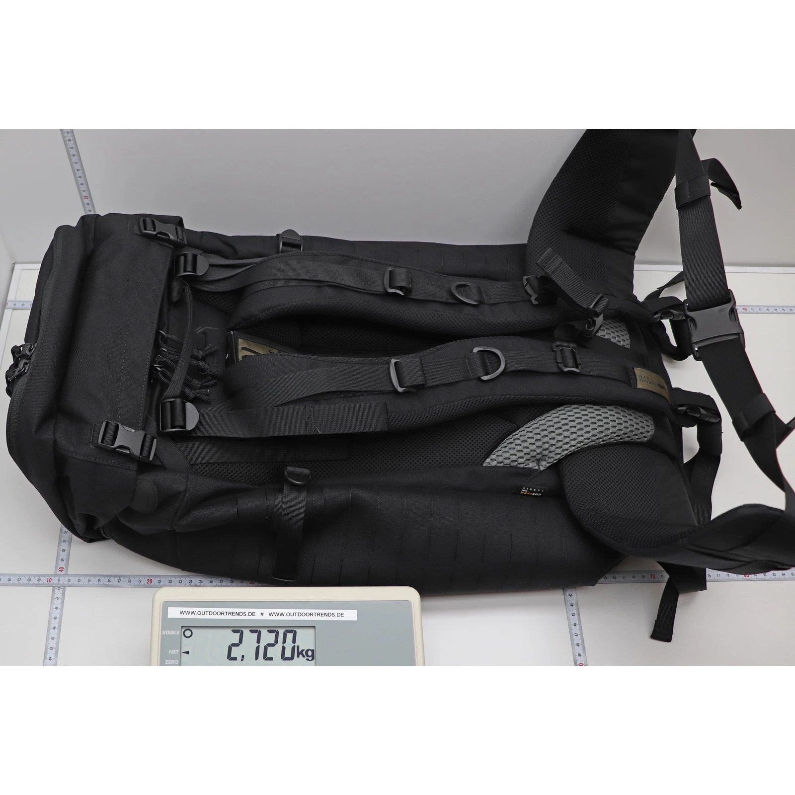 Tasmanian Tiger Modular Pack 45 Plus 18 Tasmanian Tiger Modular Pack 45 Plus – Bild 16