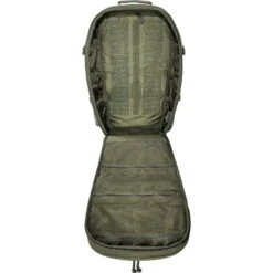 Tasmanian Tiger Modular Trooper Pack -Campfreunde Geschäft tasmanian tiger modular trooper pack olive tas 7263 040 11