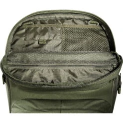 Tasmanian Tiger Modular Trooper Pack -Campfreunde Geschäft tasmanian tiger modular trooper pack olive tas 7263 040 13