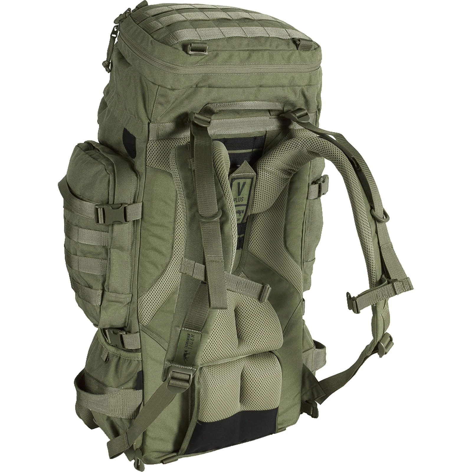 Tasmanian Tiger Raid Pack MKIII 7 Tasmanian Tiger Raid Pack MKIII – Bild 5