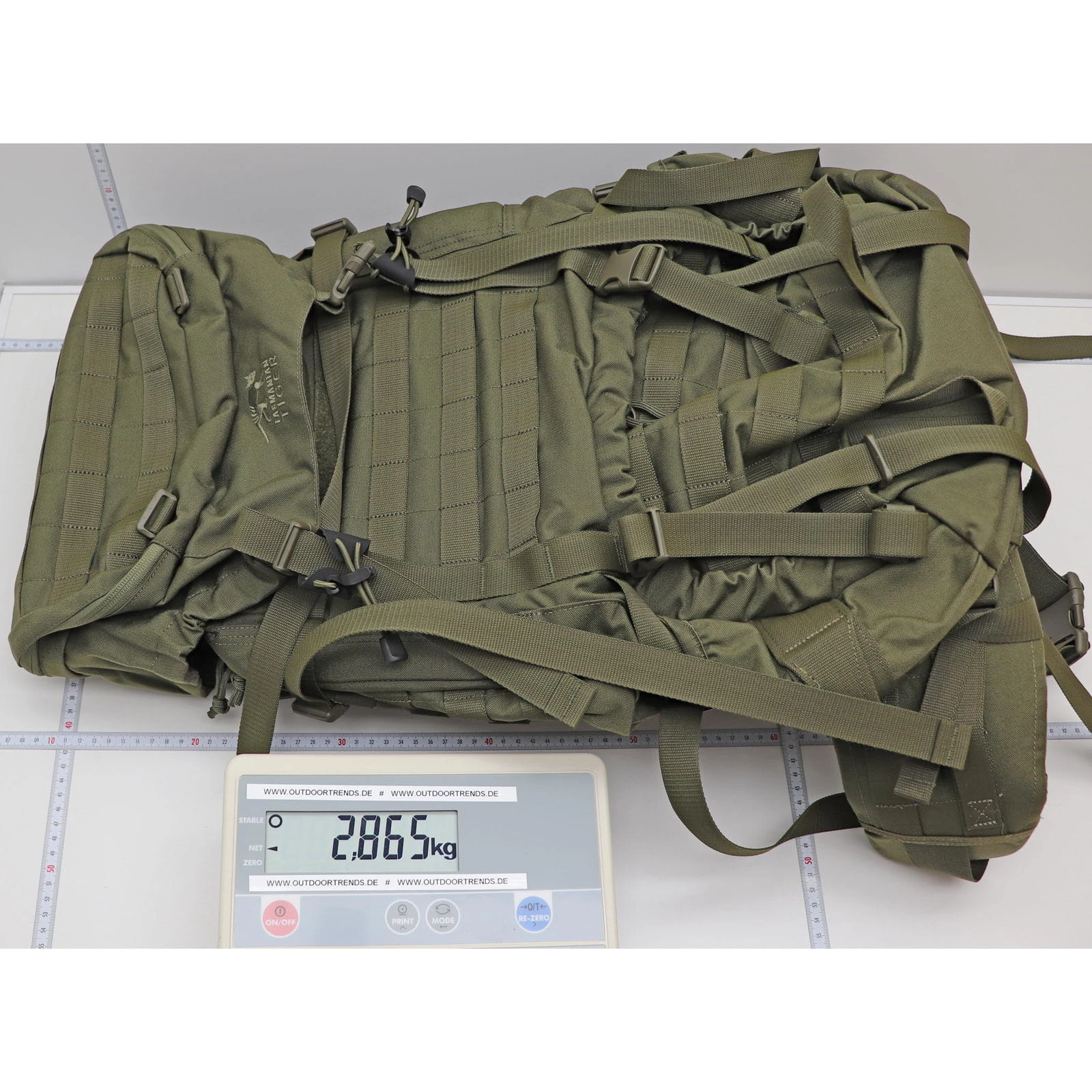 Tasmanian Tiger Raid Pack MKIII 8 Tasmanian Tiger Raid Pack MKIII – Bild 6