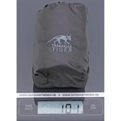Tasmanian Tiger Raincover - Regenhülle -Campfreunde Geschäft tasmanian tiger raincover regenhuelle tas 7600 040 7