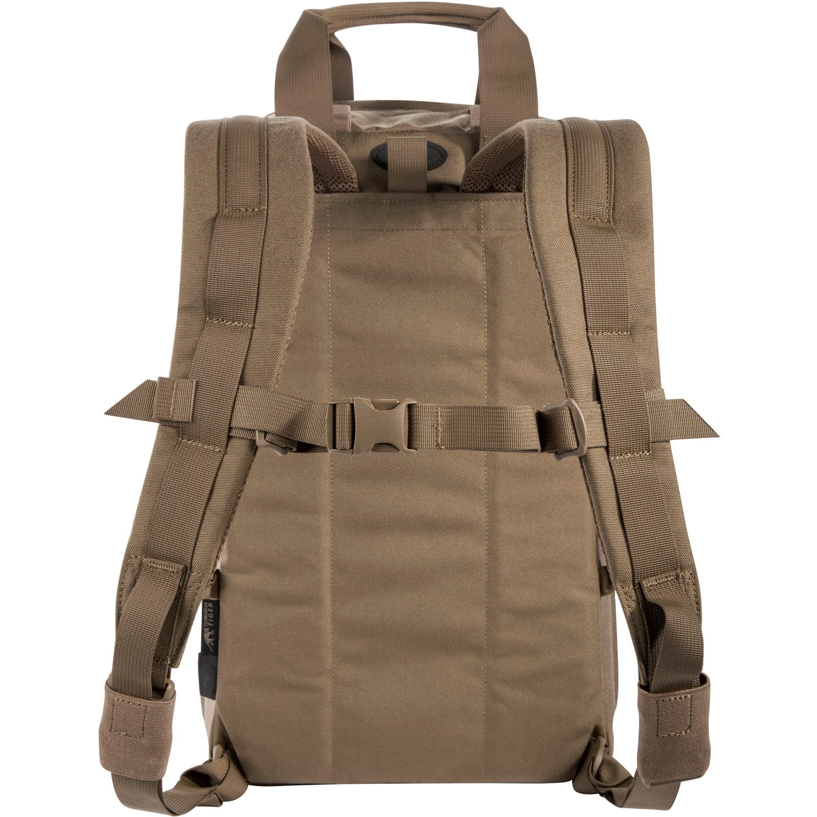 Tasmanian Tiger Survival Pack - Survival Rucksack 6 Tasmanian Tiger Survival Pack - Survival Rucksack – Bild 4