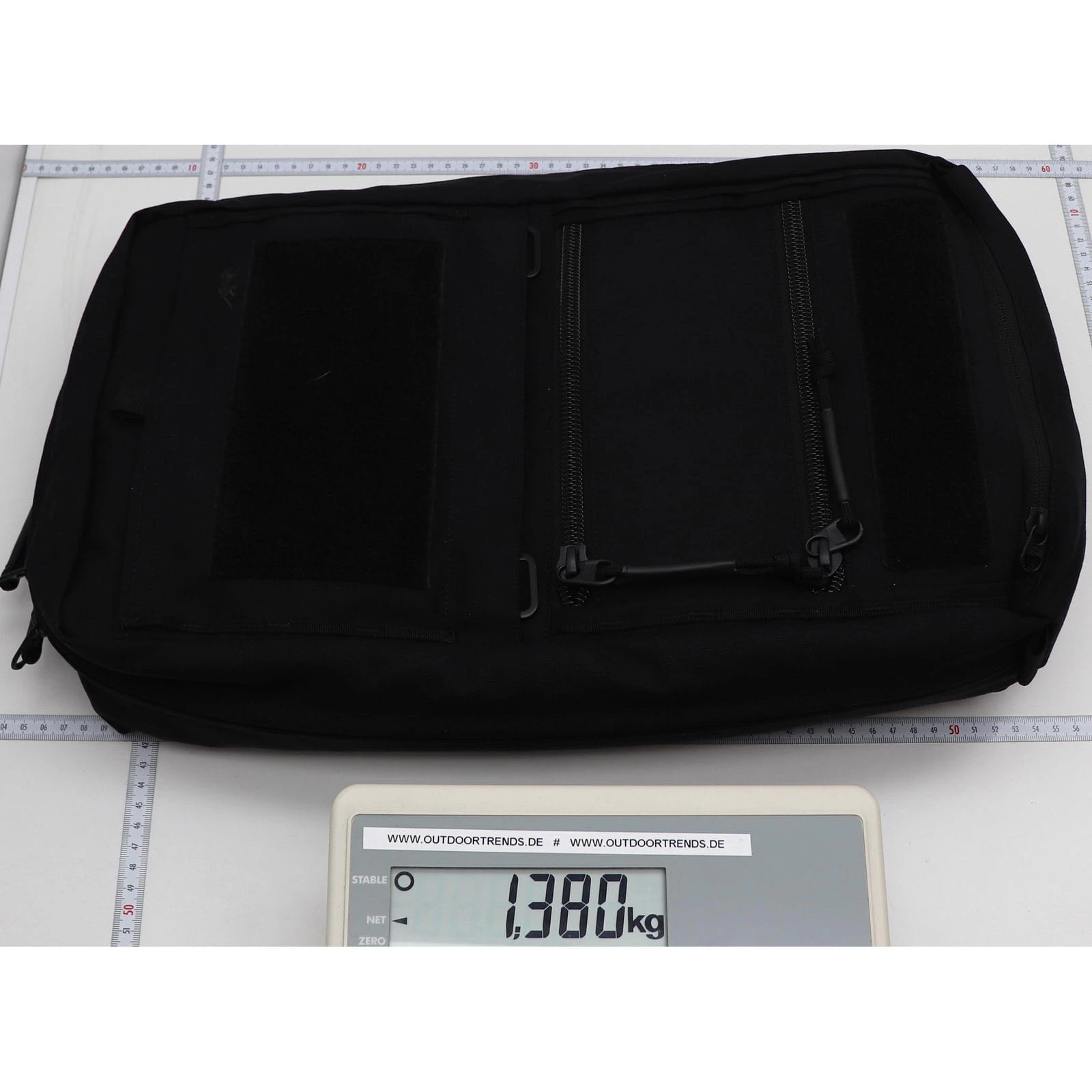 Tasmanian Tiger Survival Pack - Survival Rucksack 12 Tasmanian Tiger Survival Pack - Survival Rucksack – Bild 10