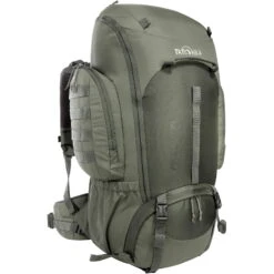 Tatonka Akela 35 - Pfadfinderrucksack Für Jugendliche