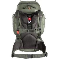 Tatonka Akela 35 - Pfadfinderrucksack Für Jugendliche -Campfreunde Geschäft tatonka akela 35 pfadfinderrucksack fuer jugendliche stone grey olive tat 1443 040 7