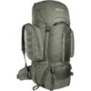 Tatonka Akela 45 - Pfadfinderrucksack Für Jugendliche -Campfreunde Geschäft tatonka akela 45 pfadfinderrucksack fuer jugendliche stone grey olive tat 1444 040 0