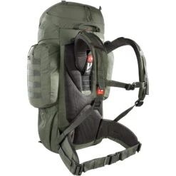 Tatonka Akela 45 - Pfadfinderrucksack Für Jugendliche -Campfreunde Geschäft tatonka akela 45 pfadfinderrucksack fuer jugendliche stone grey olive tat 1444 040 1