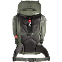 Tatonka Akela 45 - Pfadfinderrucksack Für Jugendliche -Campfreunde Geschäft tatonka akela 45 pfadfinderrucksack fuer jugendliche stone grey olive tat 1444 040 3