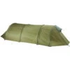 Tatonka Alaska 4 PU - Familien-Zelt -Campfreunde Geschäft tatonka alaska 4 pu familien zelt light olive tat 2459 208 13