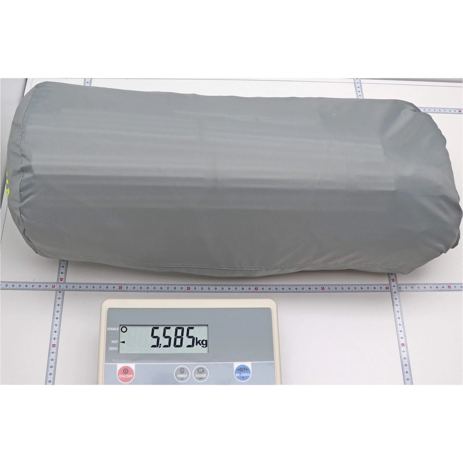 Tatonka Alaska 4 PU - Familien-Zelt 5 Tatonka Alaska 4 PU - Familien-Zelt – Bild 3