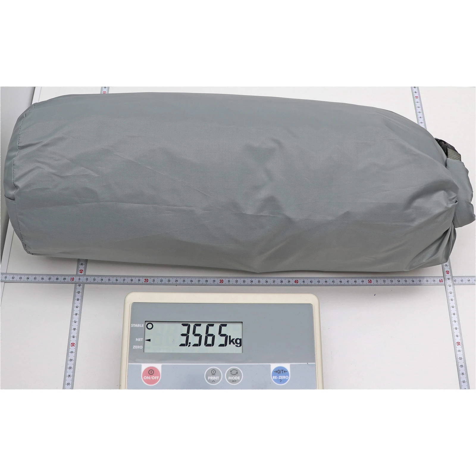 Tatonka Arctis 3.235 PU - Drei-Personen-Zelt 5 Tatonka Arctis 3.235 PU - Drei-Personen-Zelt – Bild 3