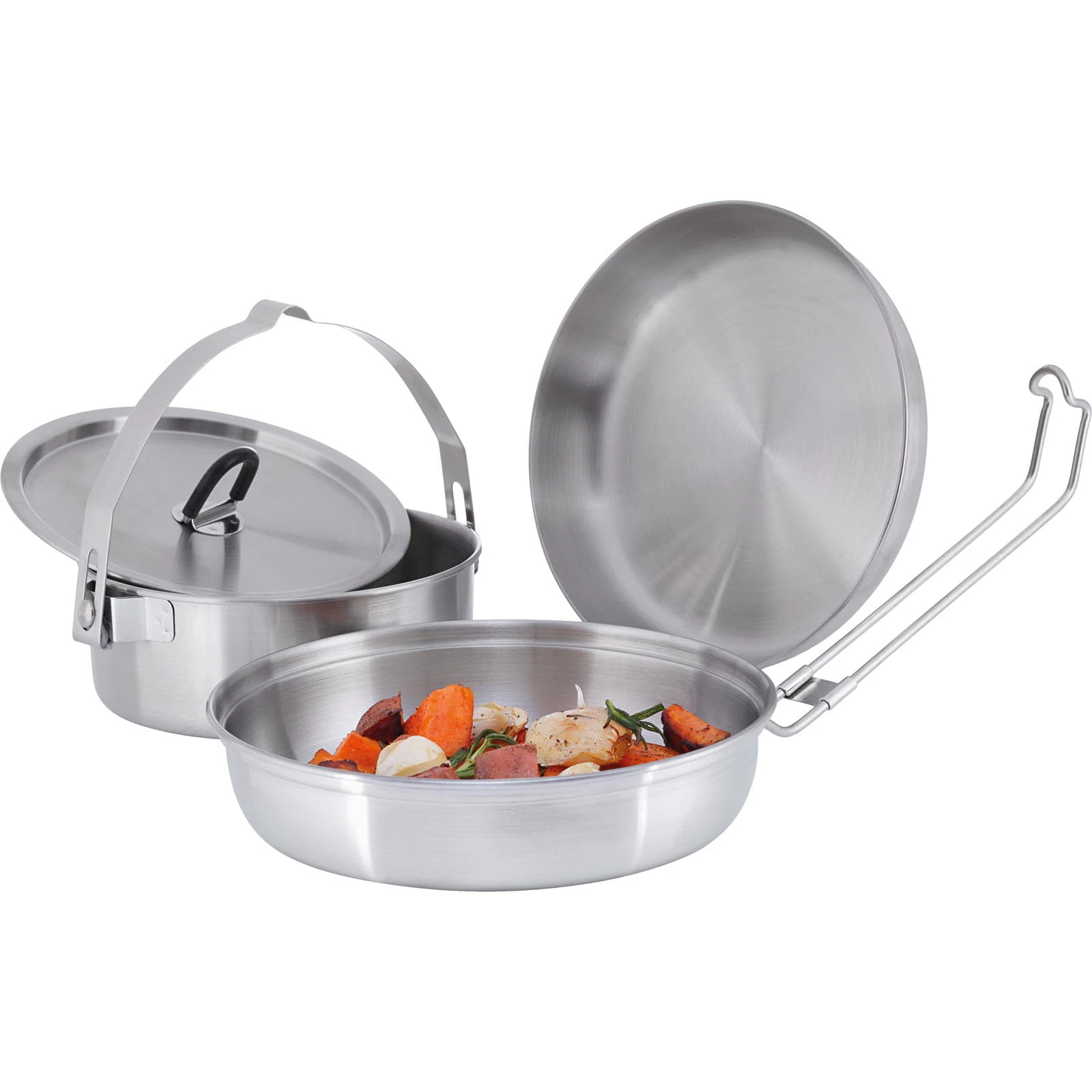 Tatonka Camp Set Regular - Kochset 5 Tatonka Camp Set Regular - Kochset – Bild 3