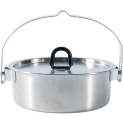 Tatonka Camp Set Regular - Kochset 14 Tatonka Camp Set Regular - Kochset -Campfreunde Geschäft tatonka camp set regular kochset tat 4113 000 3