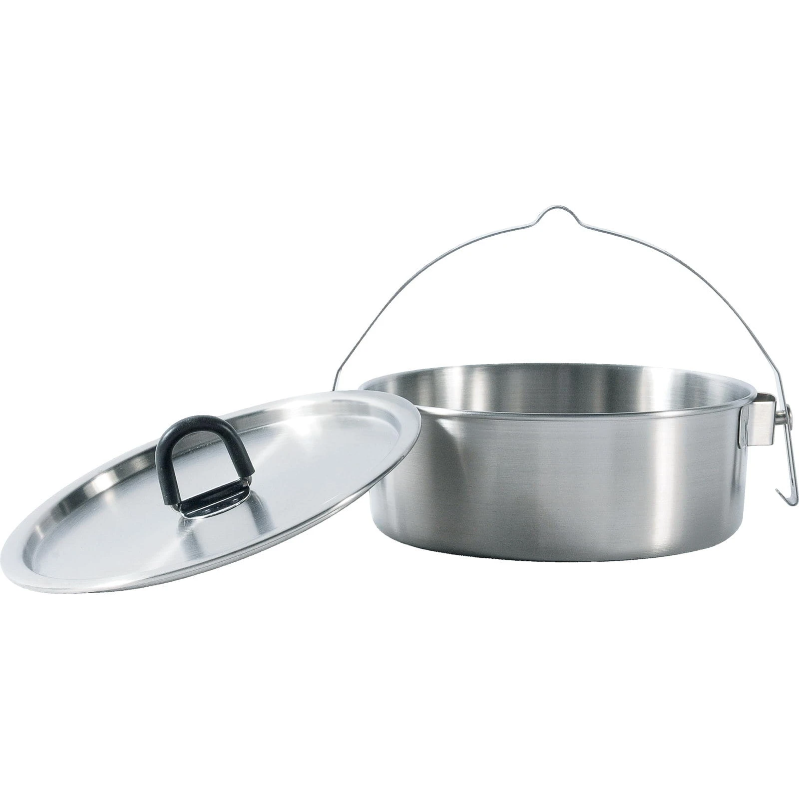 Tatonka Camp Set Regular - Kochset 7 Tatonka Camp Set Regular - Kochset – Bild 5